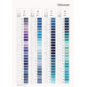 Sew- All Thread - Gutermann - 100m - 248  colors