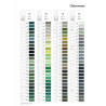 Sew- All Thread - Gutermann - 100m - 248  colors