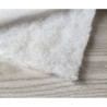 Polyester Wadding 6oz: White