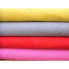 Heavy weight panama fabric - fuchsia - 100% cotton