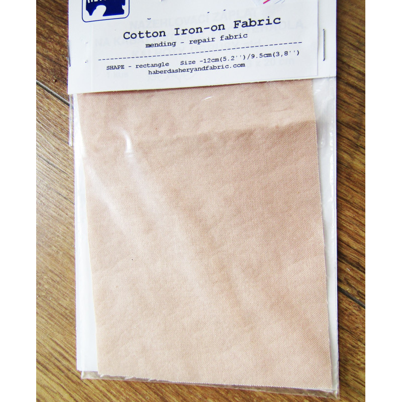 Repair patches in Hab&Fab online shop , always wide range and