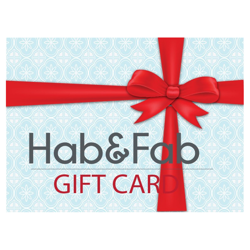 Gift card - value 5£ Gift card - value 5£