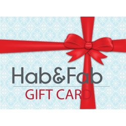 Gift card - value 5£