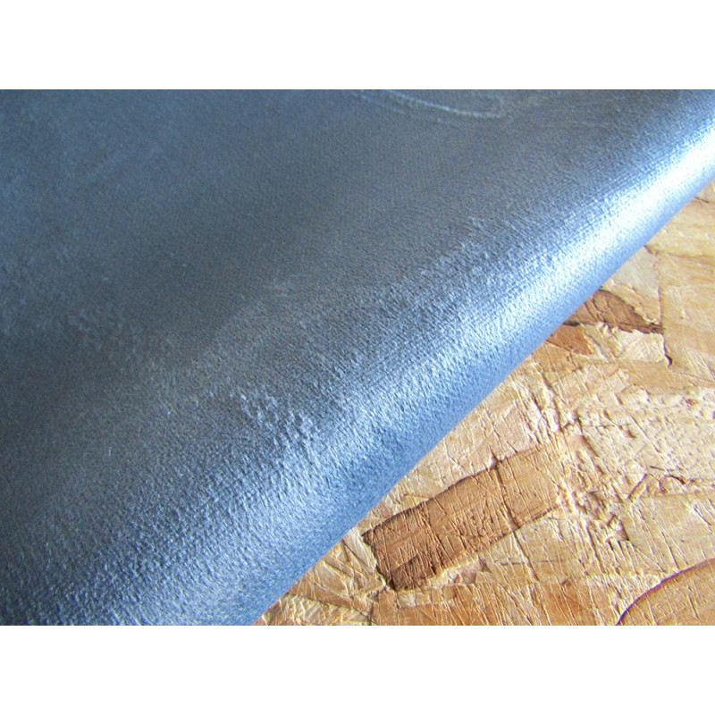 Upholstery velvet - duck egg blue 11 Upholstery velvet - duck egg blue 11