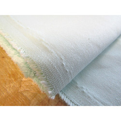 cotton panama fabric - pale pink - 100% cotton