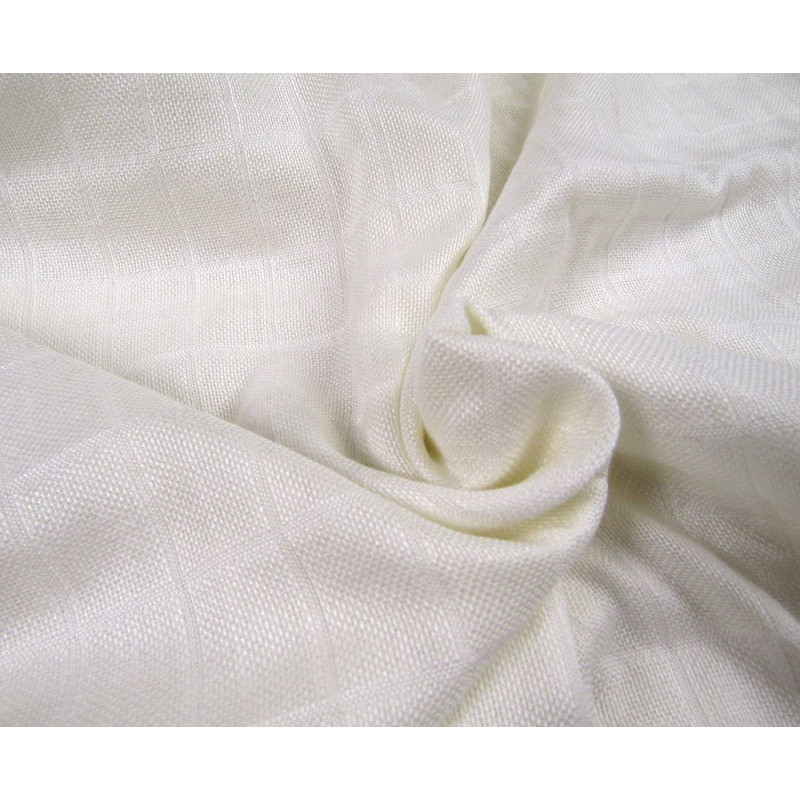 Double gauze fabric - 100% Bamboo fabric