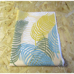 PINIATA_BEIGE - heavy weight panama