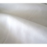 Bamboo canvas fabric- white