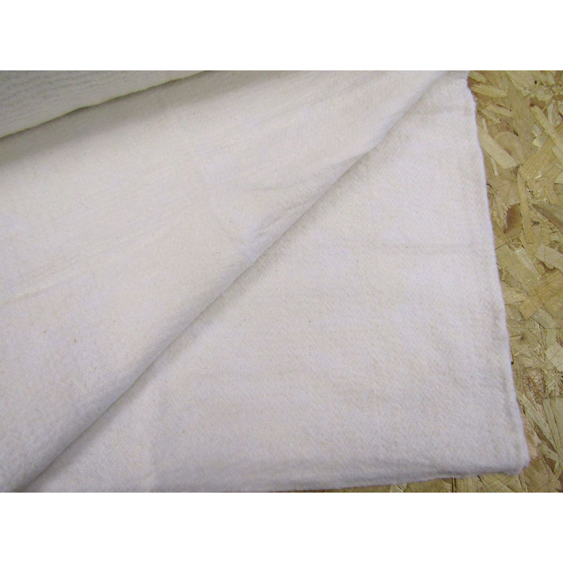 Batting Cotton Mix 80% Cotton, 20% Polyster