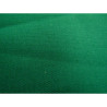 Heavy weight panama fabric - sage green - 100% cotton