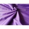 Waterproof  Canvas fabric -  purple