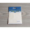 Nylon Repair Patch - self-adhesive - transparent