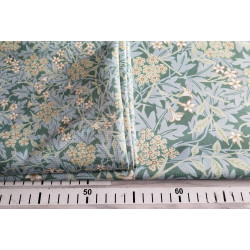 Jasmine - William Morris pattern - water- repellent fabric