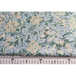 Jasmine - William Morris pattern - water- repellent fabric