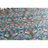 Strawberry Thief- William Morris pattern - water- repellent fabric