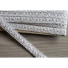 Gimp trim 18mm - cream 5