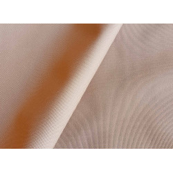 Oxford - Water- resistant fabric - caramel