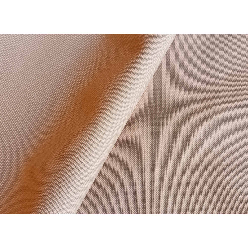 Oxford - Water- resistant fabric - caramel