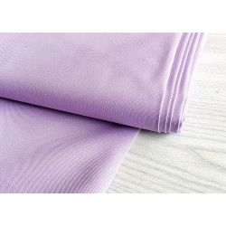 Oxford - Water-resistant fabric  -  lilac