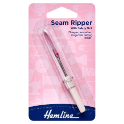seam ripper - small