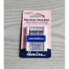 Universal Sewing Machine Needles- assorted 10 pack