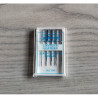 Leather machine needles- size 100/16 - pack of 5