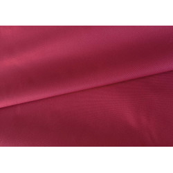 MONACO - 100% waterproof fabric- burgundy