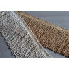 Thick bullion fringing - 125mm (5'') set of colors, luxury trim for upholstery