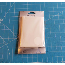 Transparent  Iron-on Mending Repair Sheet 40/50cm