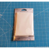 Transparent  Iron-on Mending Repair Sheet 40/50cm