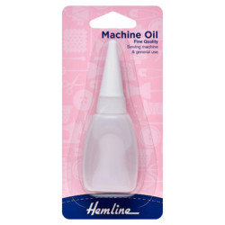 Sewing Machine Oil - 20ml...