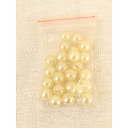 Pearl Beads -7mm
