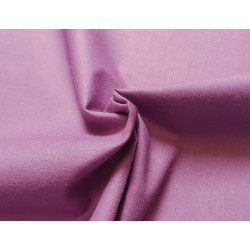 medium-weight cotton fabric - heather - the fabric with the twist