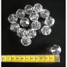 Glass Crystal Beads - 20mm