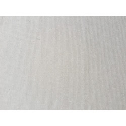 Heavy-weight cotton canvas fabric - Cream8 - 100% cotton