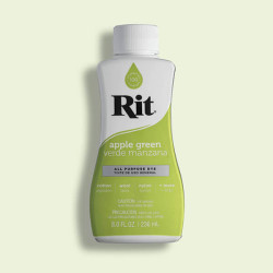 Rit All Purpose Liquid Dye...