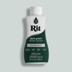 Rit All Purpose Liquid Dye...