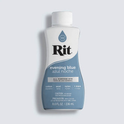 Rit All Purpose Liquid Dye...