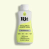 Rit All Purpose Liquid Dye - Neon yellow