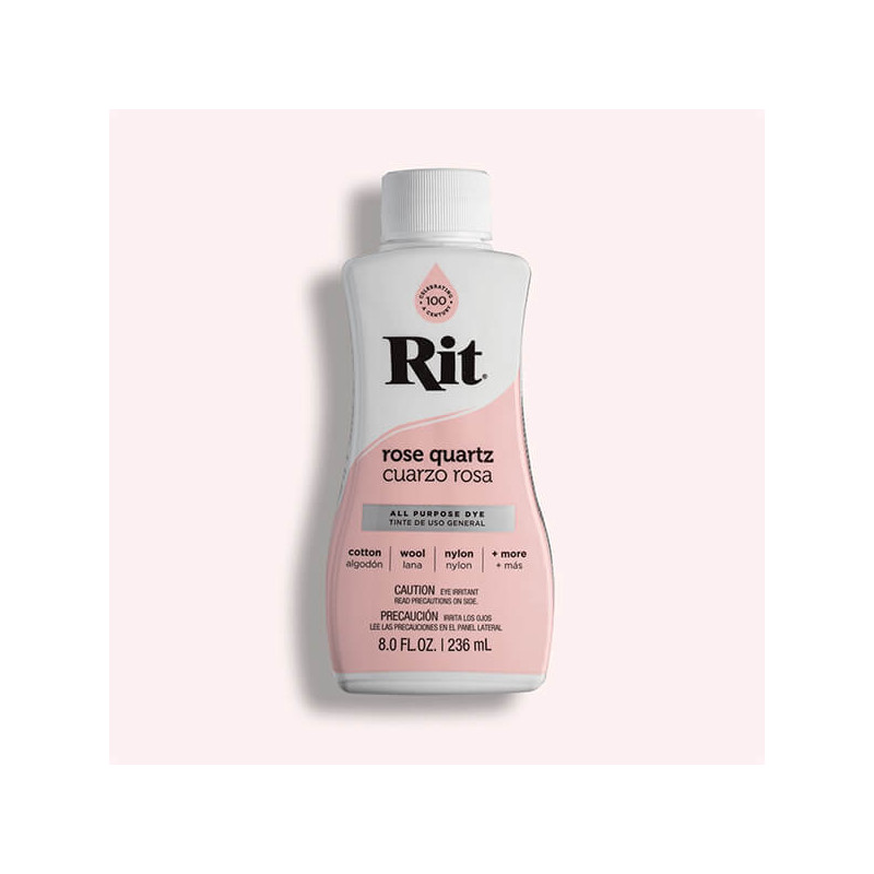 Rit All Purpose Liquid Dye - Rose