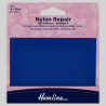 Nylon Repair Patch - self-adhesive - ROYAL BLUE, full zoom on the product