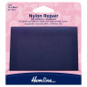 Nylon Repair Patch - self-adhesive - navy, full zoom on the product