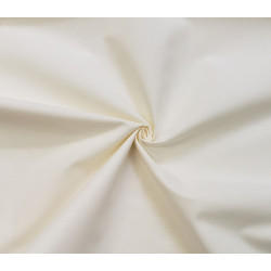 medium-weight- cotton fabric - cream, the fabric with the twist in the center