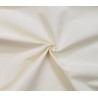 medium-weight- cotton fabric - cream, the fabric with the twist in the center