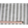 grey&white stripes 15mm/15mm