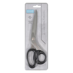 Scissors - Dressmaking Shears - 25cm, scissors in a package on a white background