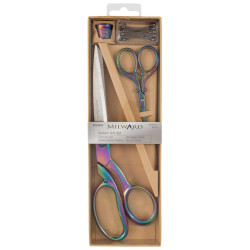 Rainbow - Scissors gift...