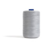 Sewing Machine Thread 500 meters - light grey