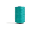 Sewing / Overlocking machine thread 1000m - Jade