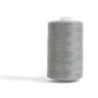 Sewing Machine Thread 500 meters - mid grey